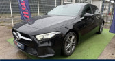 Mercedes Classe A occasion année 2018 boite Automatique Annonce Mercedes Classe A occasion Diesel 1.5 115CH STYLE LINE 7G-DCT BVA à ROUEN