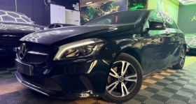 Mercedes Classe A , garage KARLINE 91 � lisses