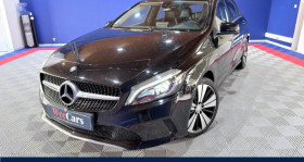 Mercedes Classe A , garage WEECARS ROUEN  ROUEN