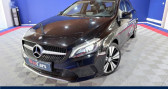 Mercedes Classe A occasion année 2017 boite Manuelle Annonce Mercedes Classe A occasion Essence 1.6 102CH ACTIVITY EDITION à ROUEN
