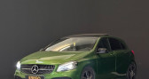 Annonce Mercedes Classe A occasion Essence 1.6 156ch fascination amg 7g-dct bva � Tours