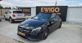 Mercedes Classe A 1.6 160 100 FASCINATION 7G-DCT BVA  2016 - annonce de voiture en vente sur Auto Sélection.com