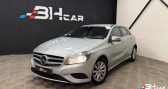Annonce Mercedes Classe A occasion Essence 1.6 180 120 INSPIRATION - 2014 - 132490 km - Bo�te manuelle  � Roanne