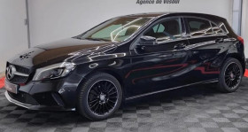 Mercedes Classe A occasion 2016 mise en vente &agrave; Vaivre et Montoille par le garage BH CAR VESOUL - photo n&deg;1