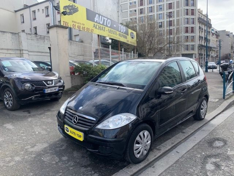 Mercedes Classe A 150 CLASSIC