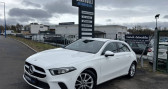Annonce Mercedes Classe A occasion Essence 160 1.3 Ti 16V 109ch 1erMain Progressive Line BV6 GPS Camera � Entzheim