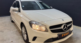Mercedes Classe A , garage EWIGO BRIGNAIS LYON SUD � Brignais