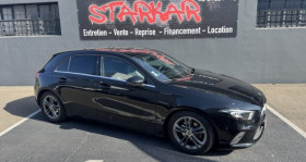 Mercedes Classe A occasion 2019 mise en vente à ORANGE par le garage STARKAR - photo n°1