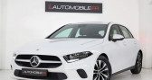 Annonce Mercedes Classe A occasion Essence 160 109CH BUSINESS LINE � Mouvaux