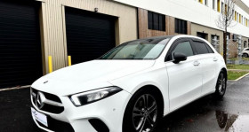 Mercedes Classe A occasion 2019 mise en vente à FRESNES par le garage EDN AUTOS SAS - photo n°1
