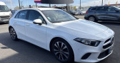 Mercedes Classe A 160 109CH PROGRESSIVE LINE   VOREPPE 38