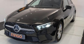 Mercedes Classe A 160 109ch STYLE LINE BVM6   Bessoncourt 90