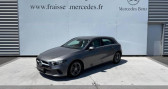 Mercedes Classe A 160 109ch Style Line  2019 - annonce de voiture en vente sur Auto Sélection.com
