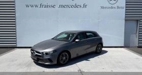 Mercedes Classe A , garage GARAGE FRAISSE  Saint-germain-laprade