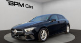 Annonce Mercedes Classe A occasion Essence 160 109ch Style Line � Bourges