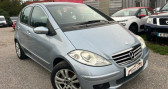 Mercedes Classe A 160 2,0 CDI 82 CH  2007 - annonce de voiture en vente sur Auto Sélection.com