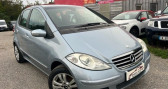 Mercedes Classe A 160 2,0 CDI 82 CH  2007 - annonce de voiture en vente sur Auto S&eacute;lection.com