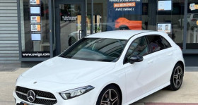 Mercedes Classe A , garage EWIGO FORBACH  Forbach