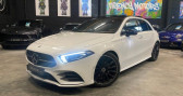 Mercedes Classe A 160 AMG Line +   Chazay-d'azergues 69