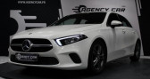 Annonce Mercedes Classe A occasion Essence 160 berline Suivi complet  VILLENEUVE D'ASCQ