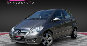 Mercedes Classe A occasion 2010 mise en vente &agrave; Le Cannet par le garage TRANSAKAUTO LE CANNET - photo n&deg;1
