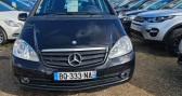 Mercedes Classe A 160 BlueEFFICIENCY Classic   Evreux 27