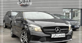 Mercedes Classe A 160 - BV 7G-DCT BERLINE - BM 176 Inspiration PHASE 2  2017 - annonce de voiture en vente sur Auto Sélection.com