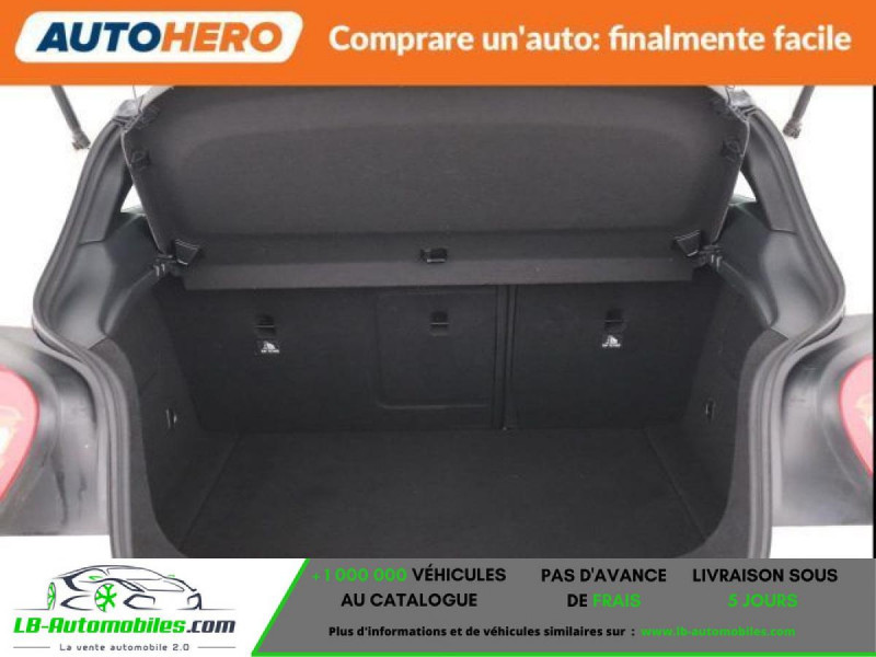 Mercedes Classe A 160 BVA  occasion � Beaupuy - photo n�7