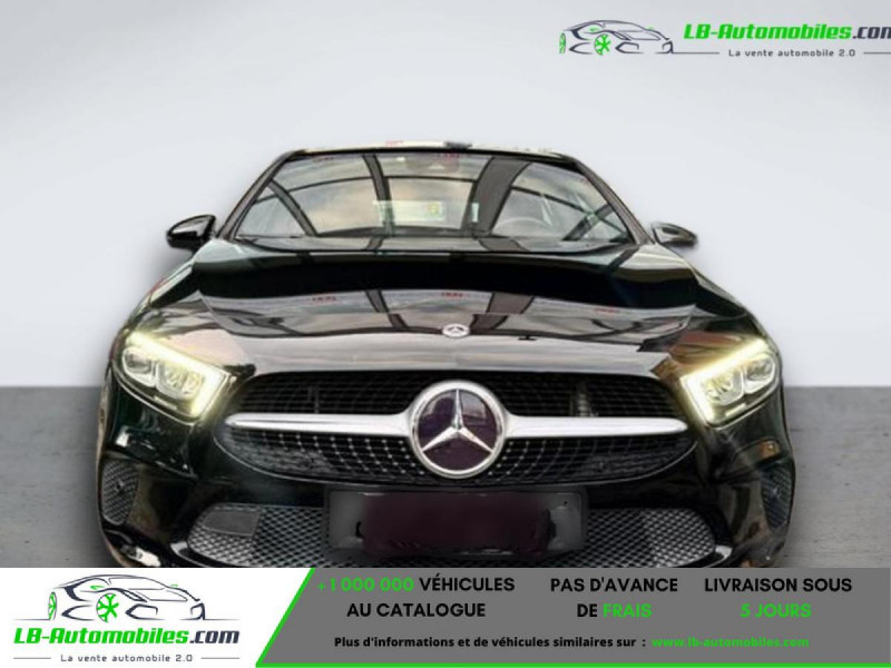 Mercedes Classe A 160 BVA  occasion � Beaupuy - photo n�2