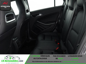 Mercedes Classe A 160 BVA  occasion � Beaupuy - photo n�8