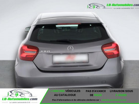 Mercedes Classe A 160 BVA  occasion � Beaupuy - photo n�6