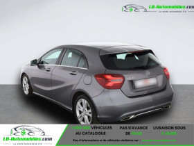 Mercedes Classe A 160 BVA  occasion � Beaupuy - photo n�3