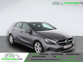 Mercedes Classe A 160 BVA  occasion � Beaupuy - photo n�2