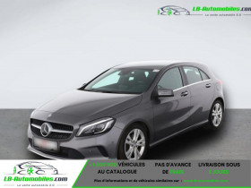 Mercedes Classe A , garage LB AUTOMOBILES � Beaupuy