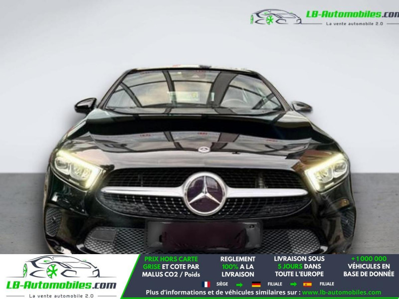 Mercedes Classe A 160 BVA  occasion � Beaupuy - photo n�2