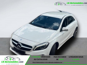 Mercedes Classe A , garage LB AUTOMOBILES � Beaupuy