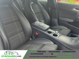 Mercedes Classe A 160 BVA  occasion � Beaupuy - photo n�6