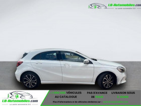 Mercedes Classe A 160 BVA  occasion � Beaupuy - photo n�5