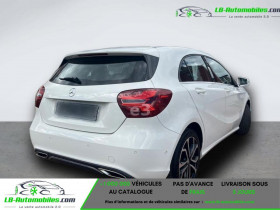 Mercedes Classe A 160 BVA  occasion � Beaupuy - photo n�4