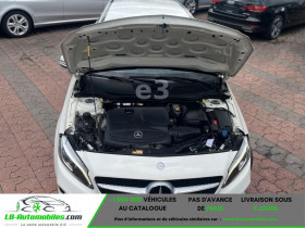 Mercedes Classe A 160 BVA  occasion � Beaupuy - photo n�9