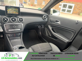Mercedes Classe A 160 BVA  occasion � Beaupuy - photo n�7