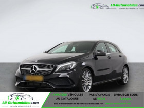 Mercedes Classe A , garage LB AUTOMOBILES � Beaupuy