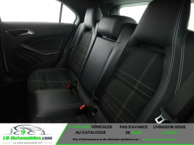 Mercedes Classe A 160 BVA  occasion � Beaupuy - photo n�8