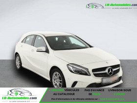 Mercedes Classe A 160 BVA  occasion � Beaupuy - photo n�2