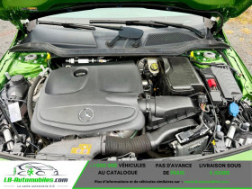 Mercedes Classe A 160 BVA  occasion � Beaupuy - photo n�3