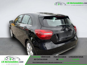 Mercedes Classe A 160 BVA  occasion � Beaupuy - photo n�4