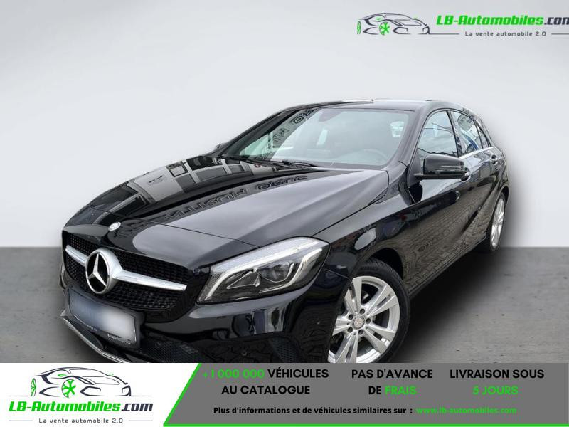 Mercedes Classe A 160 BVA  occasion  Beaupuy - photo n2