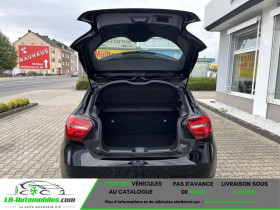 Mercedes Classe A 160 BVA  occasion � Beaupuy - photo n�8