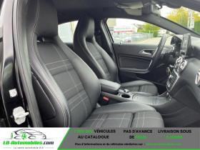 Mercedes Classe A 160 BVA  occasion � Beaupuy - photo n�6