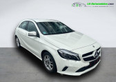 Mercedes Classe A 160 BVA   Beaupuy 31